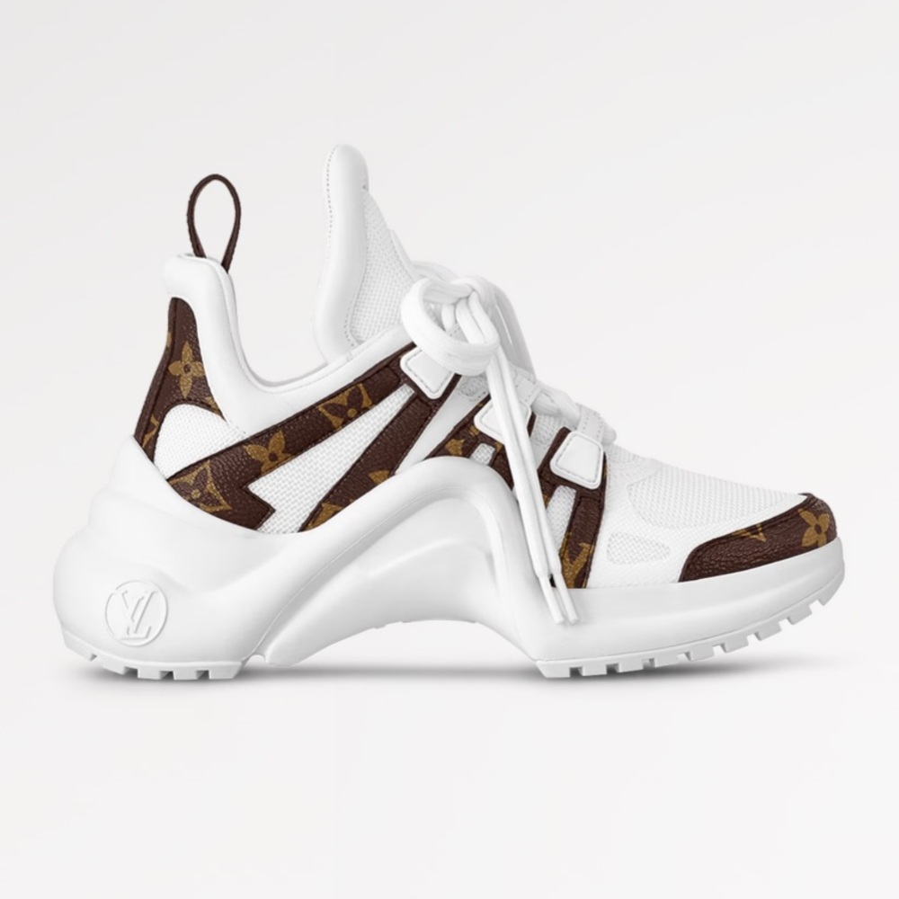 Louis Vuitton Archlight Sneaker